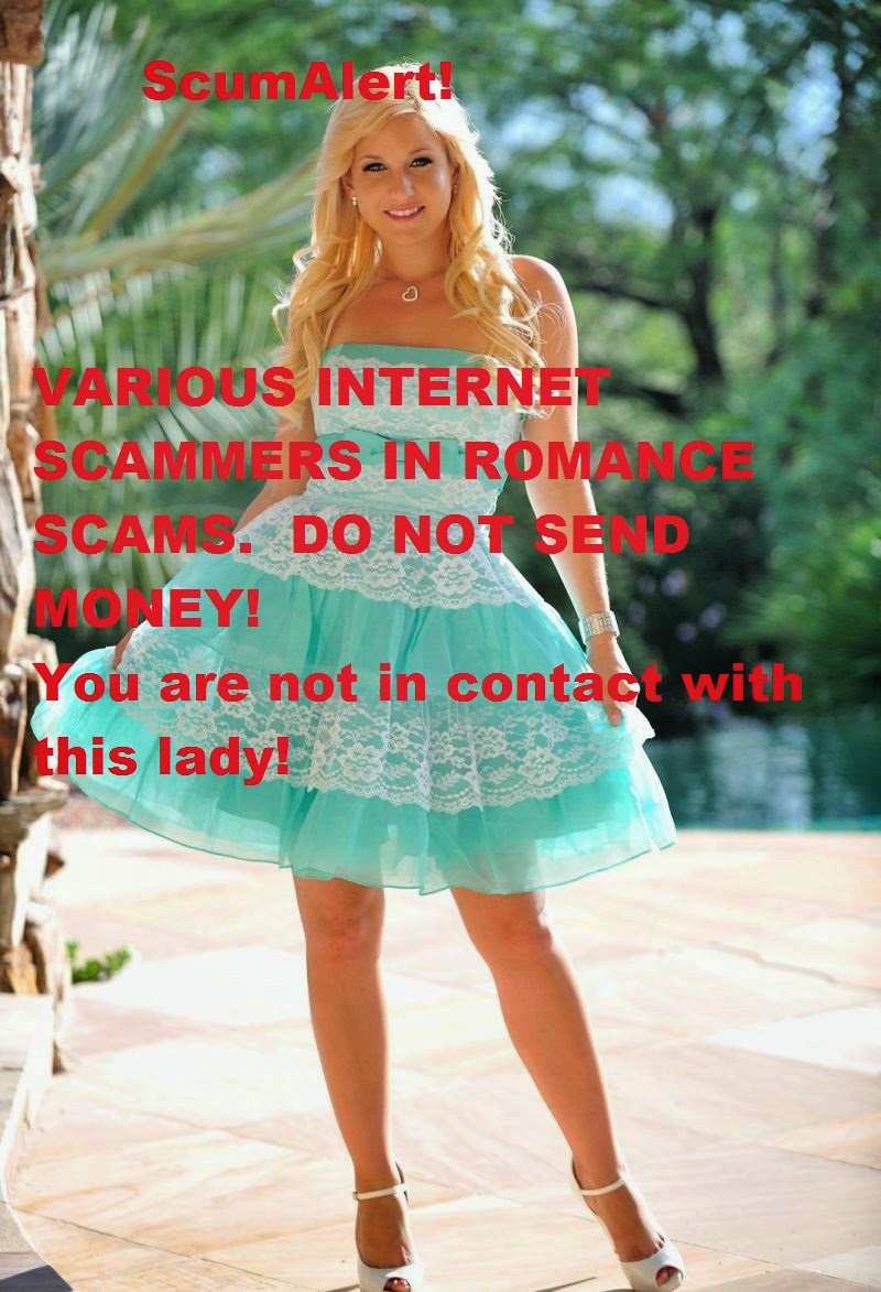 Consider, that west african hookup scams daily mail what excellent Opinion west african hookup scams daily mail with you
